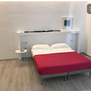 Camera deluxe con letto king size